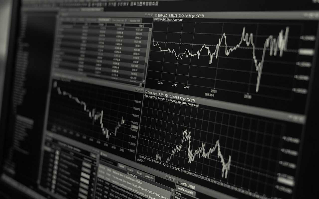 entdecken sie die grundlagen des aktienhandels: tipps, strategien und aktuelle marktanalysen, um erfolgreich in die welt der börse einzutauchen.