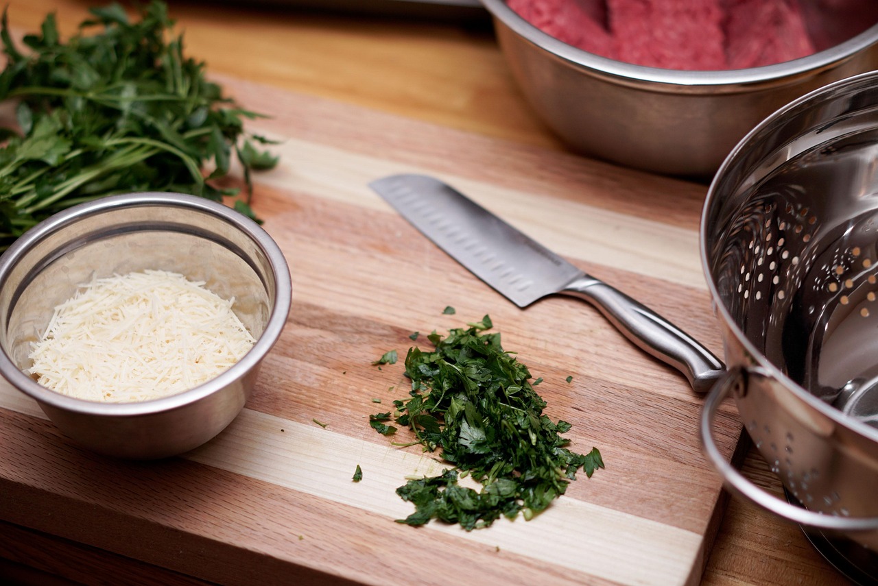 entdecken sie die kunst des kochens mit unseren verschiedenen kochkursen! lernen sie von erfahrenen chefs, verbessern sie ihre kochfähigkeiten und genießen sie köstliche gerichte in einem inspirierenden umfeld. ideal für anfänger und fortgeschrittene!