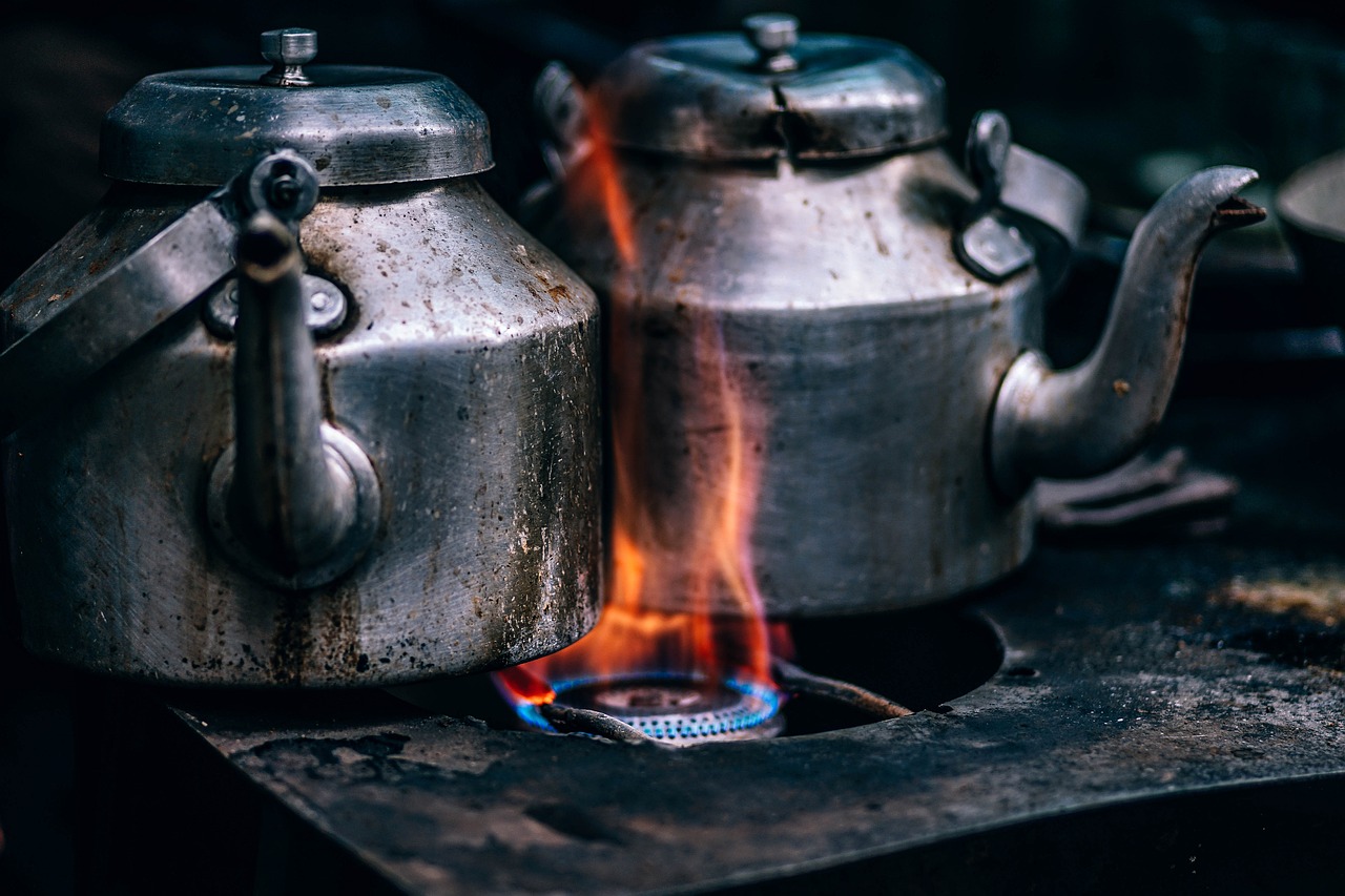 entdecken sie inspirierende und kreative kochideen, die ihre kulinarischen fähigkeiten erweitern und ihre gäste beeindrucken werden. lassen sie sich von abwechslungsreichen rezepten und originellen zubereitungsmöglichkeiten zu neuen geschmackserlebnissen entführen.