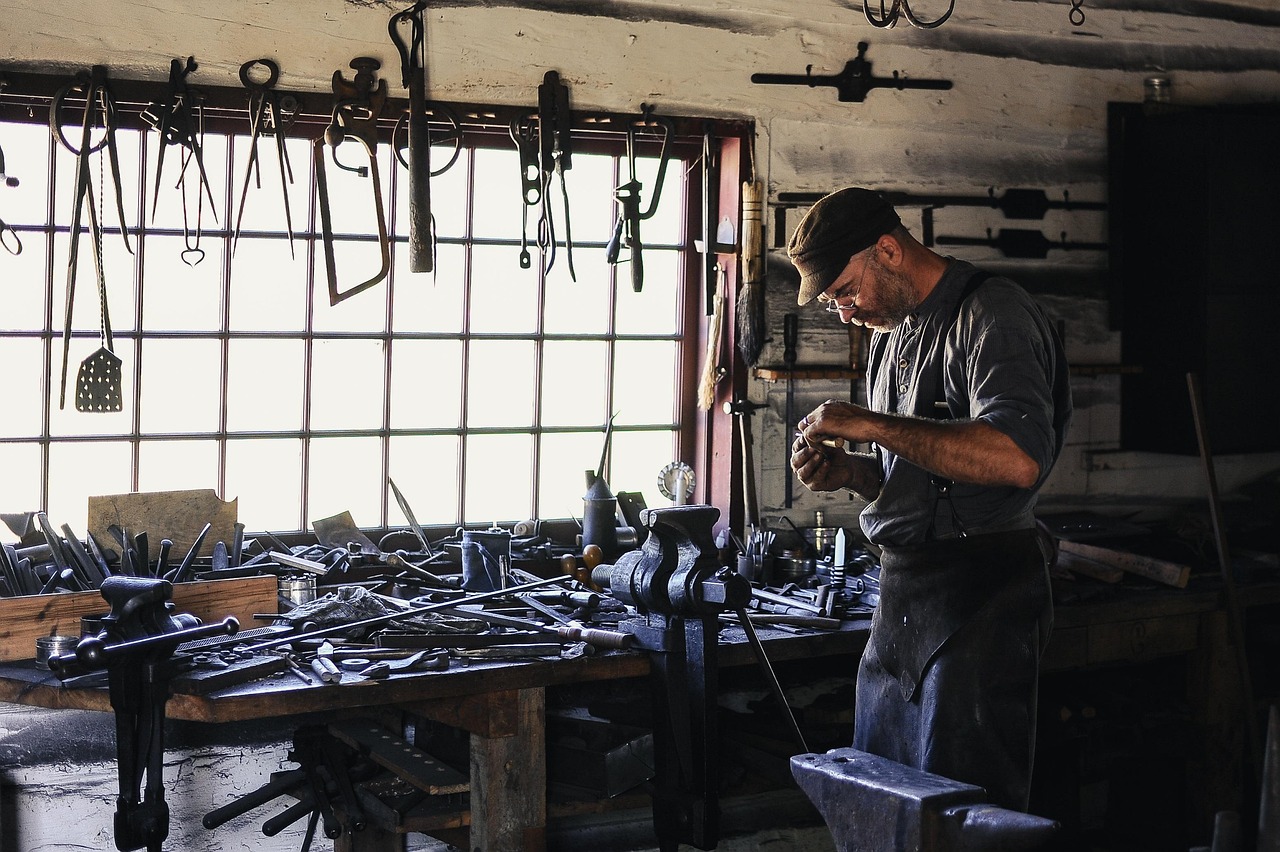 entdecken sie die zukunft der arbeit: innovative technologien, flexible arbeitsmodelle und neue herausforderungen prĂ€gen die arbeitswelt von morgen. bleiben sie informiert ĂŒber die trends, die unsere berufliche landschaft verĂ€ndern.