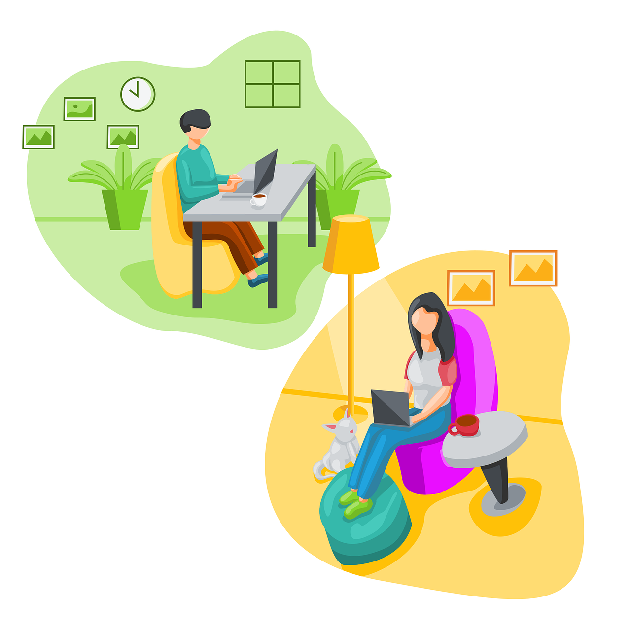 entdecken sie die zukunft der arbeit: innovative trends, technologien und strategien, die die art und weise verĂ€ndern, wie wir arbeiten und leben. seien sie bereit fĂŒr die herausforderungen und chancen der arbeitswelt von morgen.